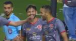 هدف يوسف العربي ضد الريان في دوري نجوم قطر