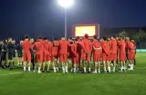 بخماسية نظيفة في شباك بوروندي.. "أسود الأطلس" يضربون بقوة في أول محك ودي قبيل المونديال