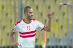 شاهد أول هدف لخالد بوطيب مع الزمالك
