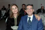 نعمان لحلو ينفصل عن زوجته بعد سنوات من العشرة