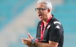 إقالة مدرب المنتخب التونسي "منذر الكبير" بعد الخروج من "الكان"
