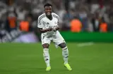 تطورات غير متوقعة.. فينيسيوس في طريقه للرحيل عن ريال مدريد ووجهته الدوري الإنجليزي
