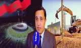 عكاشة يكشف آخر تطورات بناء ملعب بنسلمان المونديالي