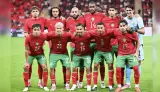 عاجل.. وهبي يدخل تغييرات على تشكيلة الأسود في مواجهة ليسوتو