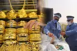 الذهب المزور.. محلات تغلق أبوابها فور انتشار خبر عزم إدارة الجمارك القيام بحملة مراقبة!
