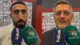 تصريحات راقية من مدرب ولاعب منتخب البحرين بعد ودية المغرب