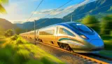القطارات فائقة السرعة تغيّر مستقبل النقل وتكرّس اليابان ريادتها