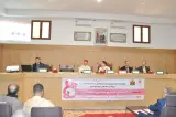 بمناسبة اليوم العالمي للمرأة.. جرادة تحتضن ندوة حول التشريع والتمكين الاقتصادي
