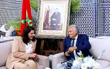 المشاورات الحكومية تدخل مرحلة الحسم.. وأسماء "مرفوضة" تضع البام في موقف حرج