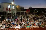 مهرجان ربيع الطفل بالفنيدق يختتم دورته السادسة بنجاح كبير وتركيز على الذكاء الاصطناعي والابتكار