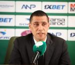 الرجاء يُسوّي ملف "بيتر ويلسون" مقابل 370 مليون سنتيم