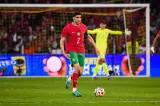بالأرقام.. هكذا توزع تنقيط لاعبي المنتخب المغربي في ليلة التغلب على باراغواي