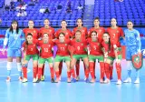المنتخب المغربي النسوي للفوتسال يودع كأس العالم بعد هزيمة قاسية أمام إسبانيا