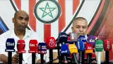 المغرب التطواني يستهل تحضيراته للقسم الثاني بانتدابات مغمورة وفوهامي يطمئن الجماهير بشأن العودة
