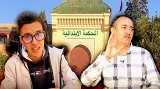 مطالبة "مول الحوت" بـ100 مليون سنتيم كتعويض