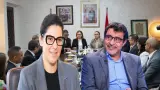العسري يثير جدلا دستوريا باتهام حكومة المنصوري بخرق الدستور قبل نيل الحكومة ثقة البرلمان