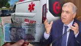 سيدي سليمان.. مواطنون يُجبرون على دفع ثمن الوقود لنقل مريض في سيارة إسعاف