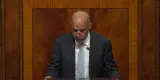 "وزارة الصيكان" .. زلة لسان برلماني من "البام" تثير السخرية بمجلس النواب(فيديو)