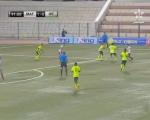 أهداف مباراة المغرب التطواني - اتحاد طنجة 2-0