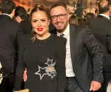 سب وضرب ومطاردة "مجنونة".. تطور صادم ومثير في علاقة "السقا" بطليقته "الصغير" ينتهي في قسم الشرطة