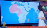 خريطة المغرب على "الجزيرة".. سقطة إعلامية جديدة تثير التساؤلات!