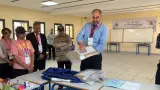 فاس.. شاهد لحظة فتح الأظرفة والانطلاقة الرسمية لامتحانات البكالوريا