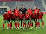 استعدادا لكأس العرب..المنتخب المغربي الرديف يحقق فوزًا على الكويت بهدف حمد الله