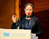 اعتماد الزهيدي.. وجه قيادي بارز في صدارة رهانات الأحرار للمرحلة المقبلة