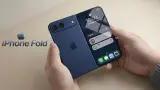 بمواصفات "خارقة" وسعر هو الأغلى في التاريخ.. "أبل" تستعد لإبهار العالم بأول هاتف آيفون "قابل للطي"