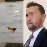 أستاذ بولمان الأمازيغي يجر مدير المؤسسة صاحب الاستفسار للقضاء