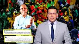 مرة أخرى.. السبتي "يبهدل" بوق الكابرانات بعد إصراره على حشر أنفه في نزاع نهائي الـ"كان" بين المغرب والسنغال