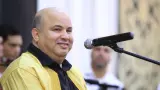 حجيب يعلن انسحابه من "النجم الشعبي" ويكشف حقيقة عدم توصله بمستحقاته المالية رفقة الستاتي وعتابو!