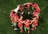 الذكاء الاصطناعي يحلل موقع المغرب وهولندا وهذه سيناريوهاته للمباراة