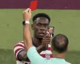 إنفانتينو يكشف الكواليس: "ترامب اتصل بي شخصياً بشأن عقوبة بالوغون وهذا كان ردي!"