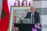 بركة يقترح "ميثاقاً وطنياً للأسرة المغربية".. رؤية متكاملة لتحصين الهوية ومواجهة الهشاشة والتحولات الرقمية