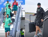 المنتخب الأكثر قطعا للمسافات في المونديال..هل تعمد منظمو كأس العالم إرهاق أسود الأطلس لتسريع إقصائهم؟