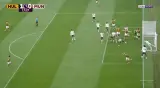 ماغواير يترك الخصم ويمسك مزراوي.. أغرب لقطة في سقوط مانشستر يونايتد أمام هال سيتي