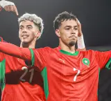 عثمان معما.. الفتى المغربي الذي حرّر الحلم العربي من المستحيل