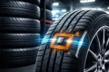 إطارات "ذكية" تحت المراقبة.. تقنية جديدة تتيح تتبع عمر الإطار من المصنع إلى إعادة التدوير