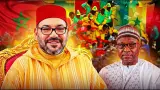 ممثل مشايخ الطرق الصوفية بالسنغال يوجه رسالة مؤثرة إلى الملك محمد السادس