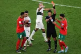 حكم موقعة البرتغال في قطر .. الأرجنتيني تيلو يقود مباراة المغرب وفرنسا في ربع نهائي كأس العالم 2026