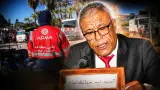 صرخة من تحت أكوام النفايات… عمال النظافة بتمارة يطالبون بنصيبهم من صفقة بالملايير بعد سنوات من التهميش