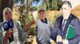 شفشاون.. زوجان من جماعة المنصورة يرويان معاناتهما: سرقوا لنا أرضنا ويناشدان الملك لإنصافهما