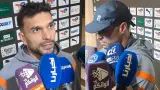 تصريحات منير المحمدي وشويعر بعد الفوز الأول لنهضة بركان في العصبة الإفريقية