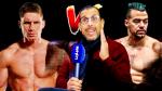 البطل العالمي "مصطفى الخصم" يثور في وجه "الملولي" بسبب "ريكو".. هذا إما أحمق أو كيطنز على "المغاربة".. شوهتينا يا صاحبي (فيديو)