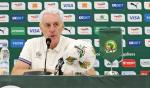 مدرب جنوب إفريقيا يتوعد الركراكي ويؤكد أن مباراة الغد هي مفتاح التتويج بالكأس القارية
