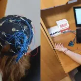 لأول مرة عالميا.. تحريك يد روبوتية بالأفكار فقط دون استخدام العضلات