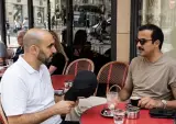 فيديو لوليد الركراكي برفقة أمير قطر في باريس يشعل منصات التواصل الاجتماعي