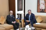 الجواهري يزكي حصيلة أخنوش: نمو 4,9% وعجز 3,5% وتضخم 0,8% مؤشرات إيجابية