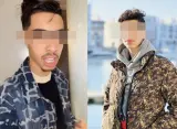 حادثة سير مميتة تورط فيها مؤثر مغربي شهير تودي بحياة عنصر من القوات المساعدة وتصيب 3 آخرين
